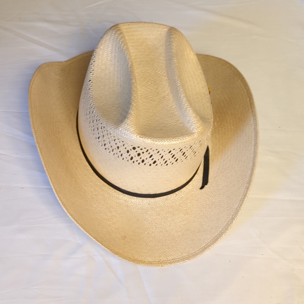 Stetson Roadrunner Cowboy Hat
